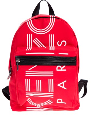 Рюкзак KENZO (2697): фото 2 - Invogue